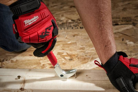 Precyzyjna łapka do usuwania gwoździ wąska 229mm Milwaukee 4932478249