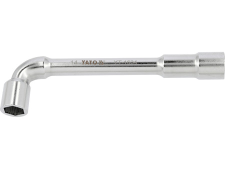 Klucz fajkowy nasadowy 14mm Yato YT1634