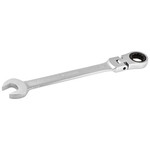 Klucz Płasko-Oczkowy z Grzechotką 13mm Schmith SGKL-13