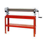 Zwijarka do blachy Holzmann BBM 1000