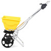 Siewnik ręczny rozsiewacz 15L Lider HS6014 + Nawóz Gratis