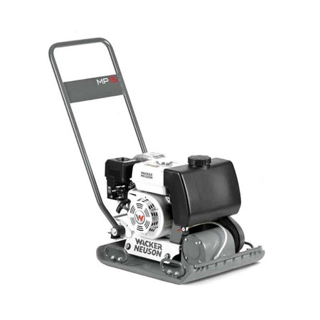 ZAGĘSZCZARKA MP15 80KG WACKER  0630338