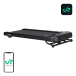 Bieżnia elektryczna UREVO Spacewalk 3S (czarna)