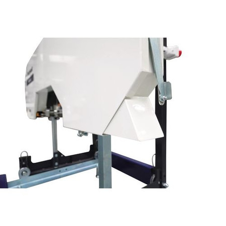 Pilarka taśmowa Holzkraft HBBS 400/230V