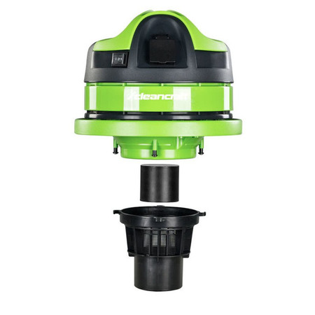 Odkurzacz Wetcat 133 IR 1300W Cleancraft 7001145