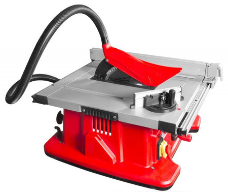 Holzmann piła tarczowa TK 255