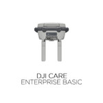 DJI Care Enterprise Basic D-RTK 3 (2 lata) - kod elektroniczny
