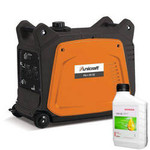 Agregat Inwerterowy PG-I 35 SE Unicraft 6706135