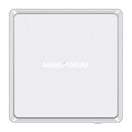 MINI-PC Minis Forum NAB6 Lite Intel Core i5-12600H, barebone
