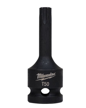 Nasadka Udarowa 1/2'' TX50 Milwaukee 4932478062