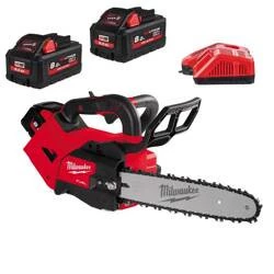 Pilarka łańcuchowa z górnym uchwytem 30cm M18 MILWAUKEE 4933479587