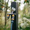 Rozdzielacz przyłącze kranowe podwójne On/Off  FISKARS 1070577
