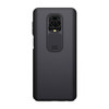 Etui Nillkin CamShield do Xiaomi Redmi Note 9 Pro/Note 9 Pro Max/Note 9S/Poco M2 Pro (czarne)
