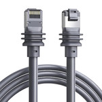 Kabel do Starlink Ugreen NW333 Cat 6, 10m (szary)