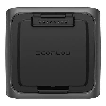 Bateria do EcoFlow RIVER 3 Plus (572Wh)