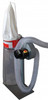 Holzmann odciąg do trocin ABS 1080_400V