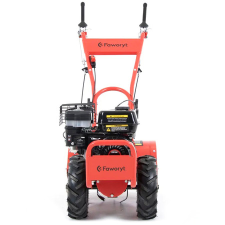 Glebogryzarka spalinowa 5.5KM 48cm Faworyt SHT48-196L