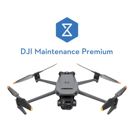 DJI Maintenance Premium dla Mavic 3 Thermal