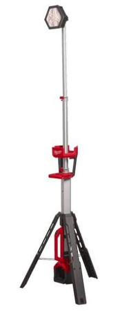 LAMPA STOJĄCA LED M18 MILWAUKEE 4933492903