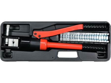 Szczypce do zaciskania 16-300mm Yato YT22862