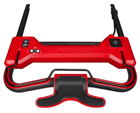 Kosiarka z Napędem 53 cm F2LM53-122 2x Akumulator M18 Forge 18V 12Ah + Szybka ładowarka Milwaukee 4933499213