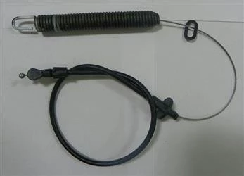 Linka sprzęgła husqarna 176074 GP 18-05006