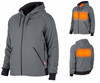 Bluza Podgrzewana Szara Rozmiar L M12 HHGREY4-0 Milwaukee 4932480068