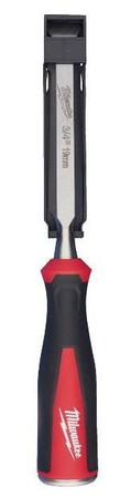 DŁUTO O SFAZOWANEJ KRAWĘDZI 32MM MILWAUKEE 4932479896