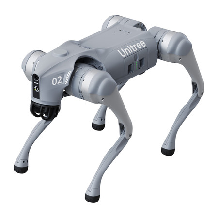 Unitree Go2 Air
