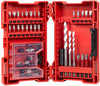 Zestaw bitów i wierteł ShockWave Milwaukee 4932479855