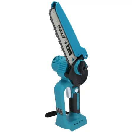 Piła łańcuchowa mini akumulatorowa 18V Dedra DED7181S