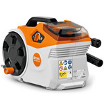 Myjka ciśnieniowa akumulatorowa Stihl REA 60 Plus 130bar