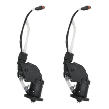 Agras T25P Dodatkowe Dysze