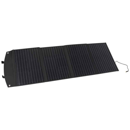 Panel Słoneczny Zipper ZI-SP120W