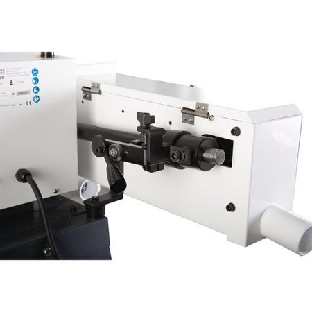 Szlifierka taśmowa Optimum GB 120SD