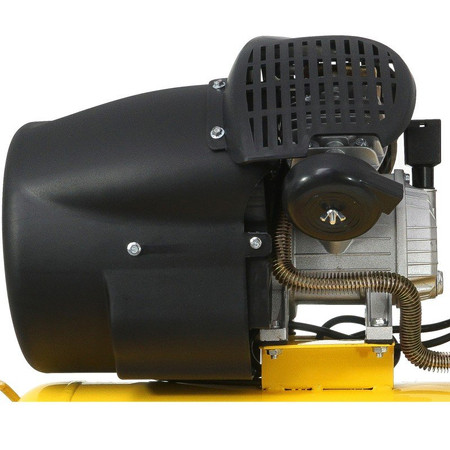 Kompresor olejowy sprężarka ZBV30-50 230V Verke V81152