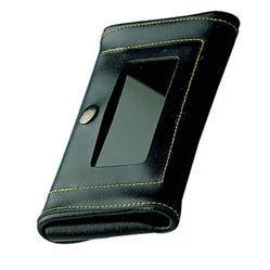 MASKA SPAWALNICZA SKÓRZANA KIESZONKOWA WELDLINE W000011115