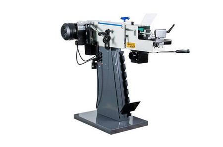 Szlifierka Taśmowa BPT-100/2 Proma 25702102