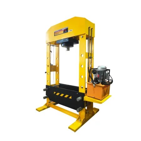 Prasa hydrauliczna 150T 400V Viber WP150E
