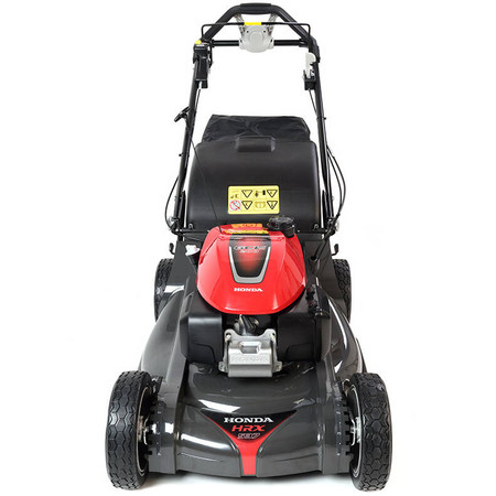 Kosiarka Spalinowa 53cm 5,6KM Honda HRX 537C6 VYE