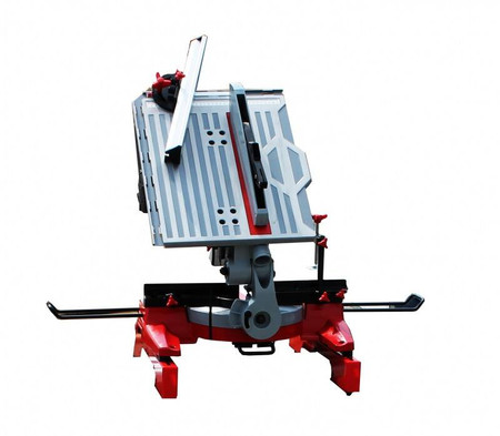 Holzmann piła stołowa oraz ukośnica TK 305