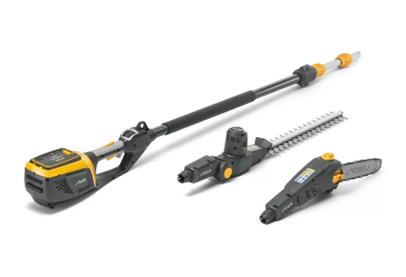 PODKRZESYWARKA SEKATOR AKUMULATOROWY MT 500e STIGA 278720008/ST3