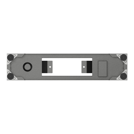 Skrzynka przyłączeniowa do baterii + Podstawa baterii PowerOcean