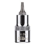 KOŃCÓWKA TORX 1/2'' T20 NEO TOOLS 08-750