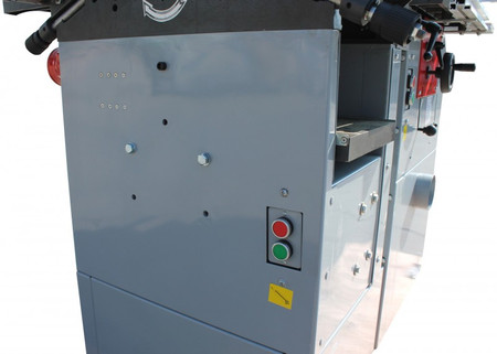 Urządzenie wielofunkcyjne Holzmann K5 260L_400V