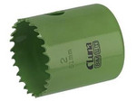 OTWORNICA BIMETALOWA 86mm DC-51 LUNA 243563905
