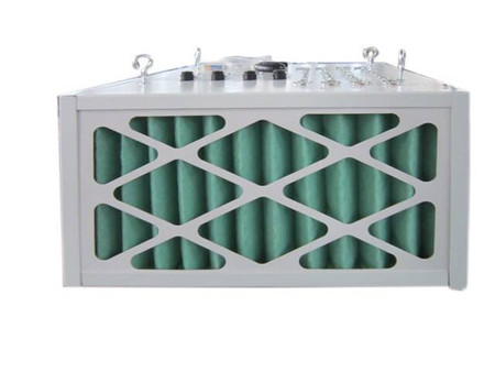 Oczyszczacz powietrza, pochłaniacz OPTIMAT OP 15