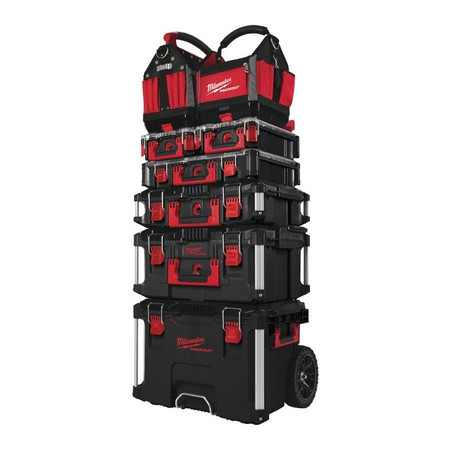 SKRZYNIA NARZĘDZIOWA PACKOUT MILWAUKEE 4932464078