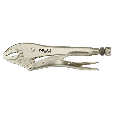 Szczypce zaciskowe uniwersalne 250 mm NEO Tools 01-216