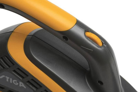 Dmuchawa Odkurzacz BL 130C V Stiga 255260002/ST1